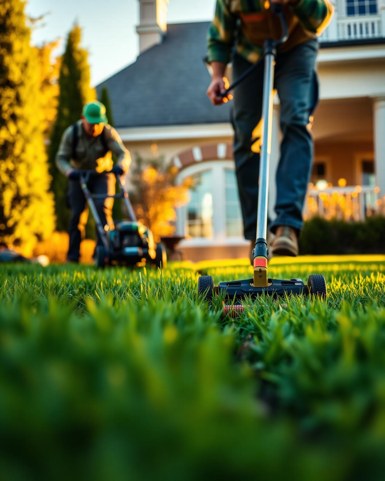 Landscape Design